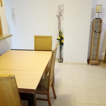 Apartamentos Costa Azahar Marina D'Or 3000 Oropesa del Mar Eksteriør billede