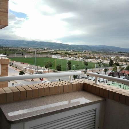Apartamentos Costa Azahar Marina D'Or 3000 Oropesa del Mar Eksteriør billede