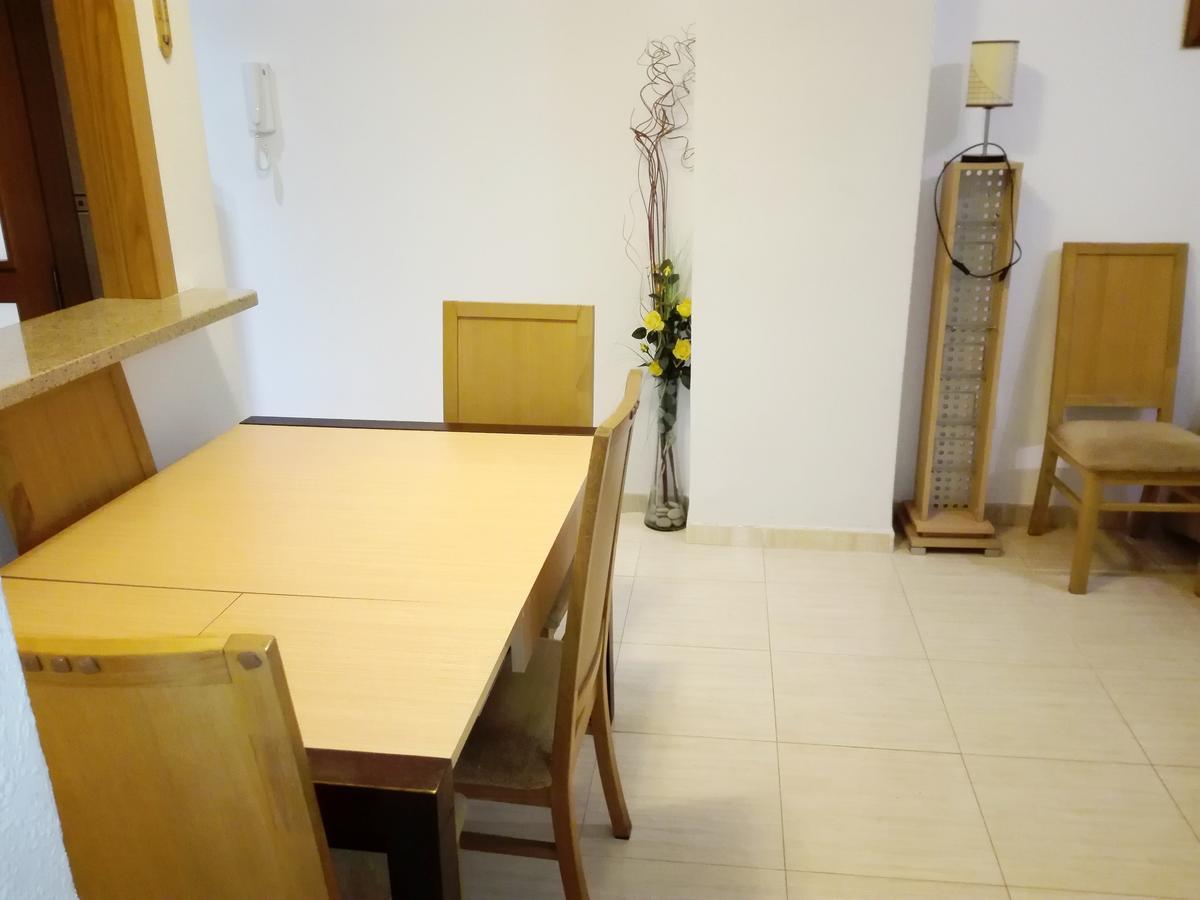 Apartamentos Costa Azahar Marina D'Or 3000 Oropesa del Mar Eksteriør billede