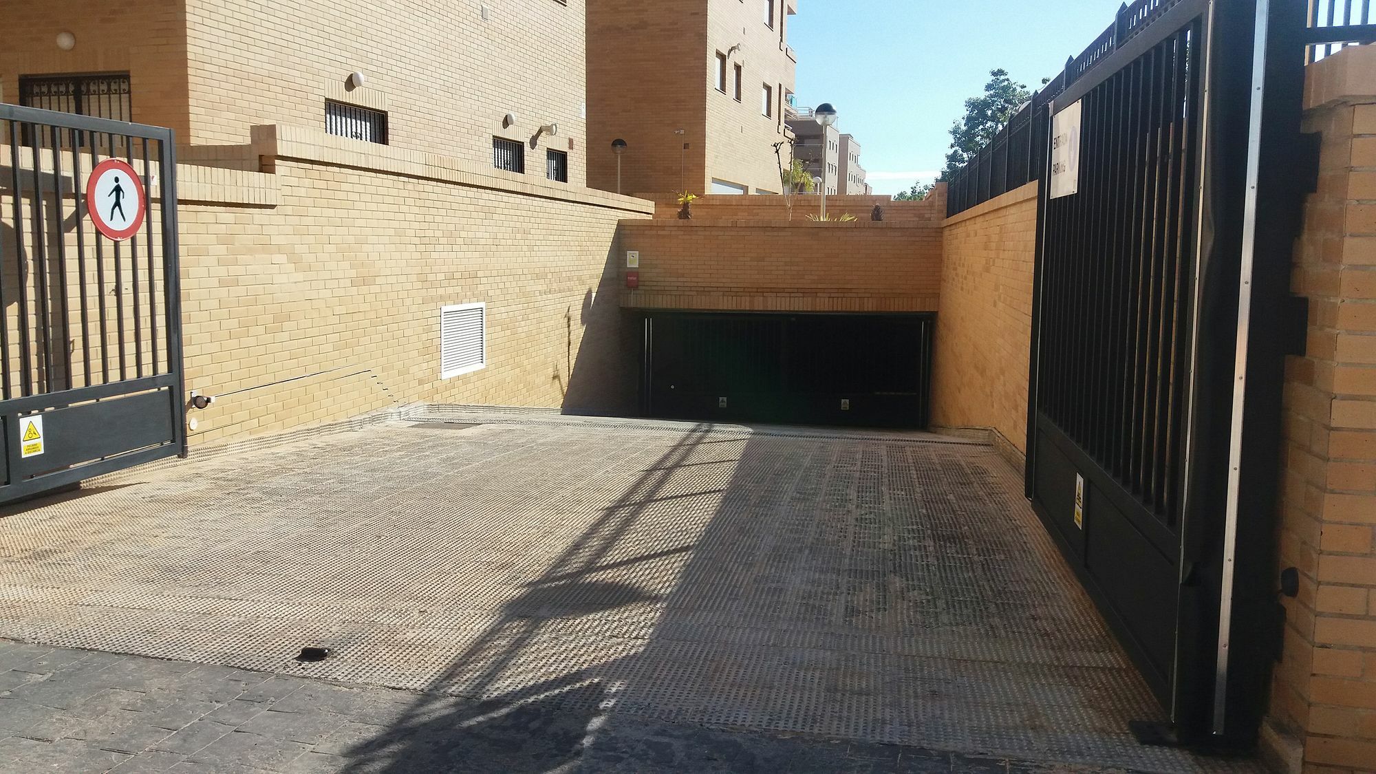 Apartamentos Costa Azahar Marina D'Or 3000 Oropesa del Mar Eksteriør billede