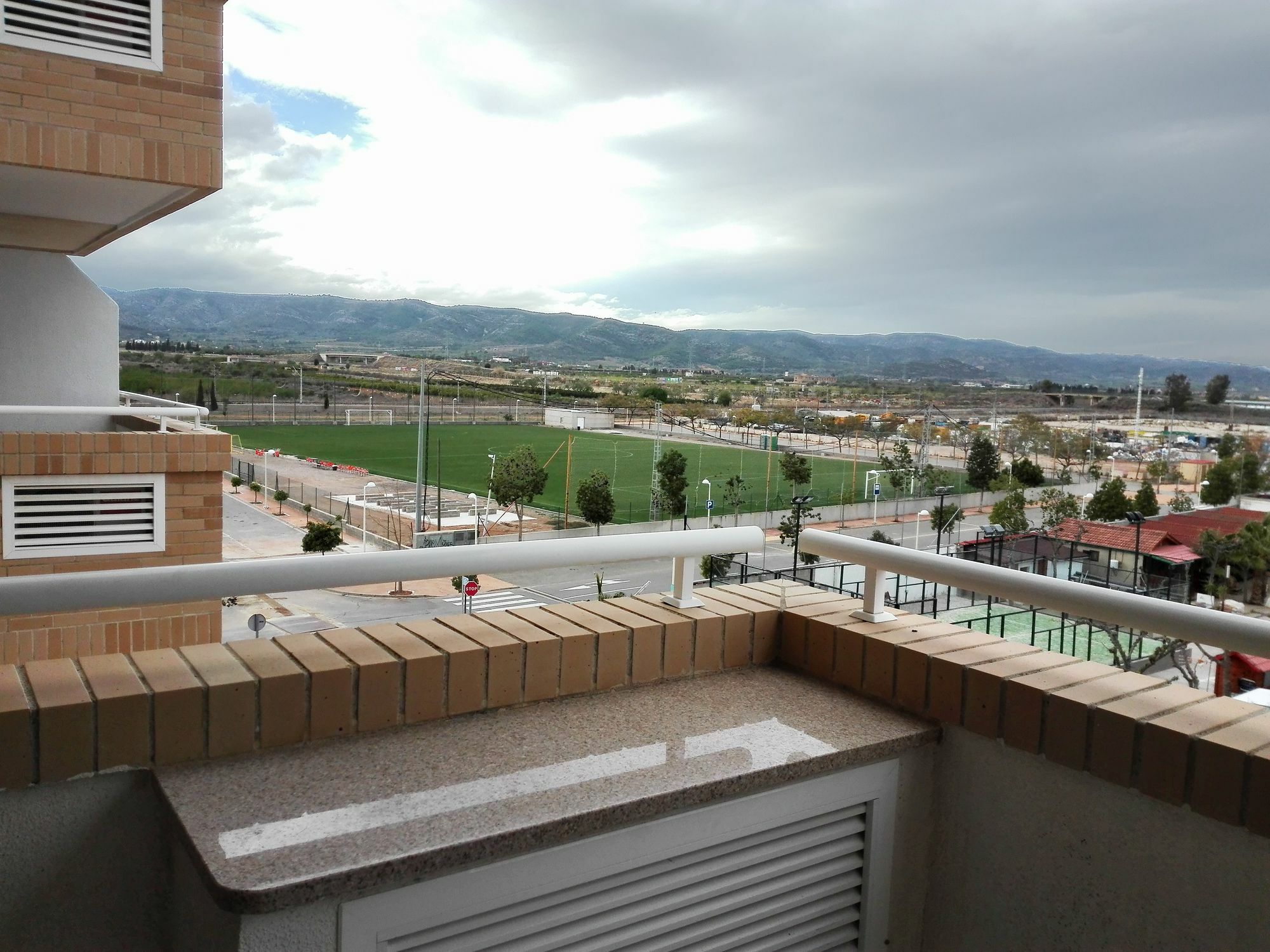 Apartamentos Costa Azahar Marina D'Or 3000 Oropesa del Mar Eksteriør billede