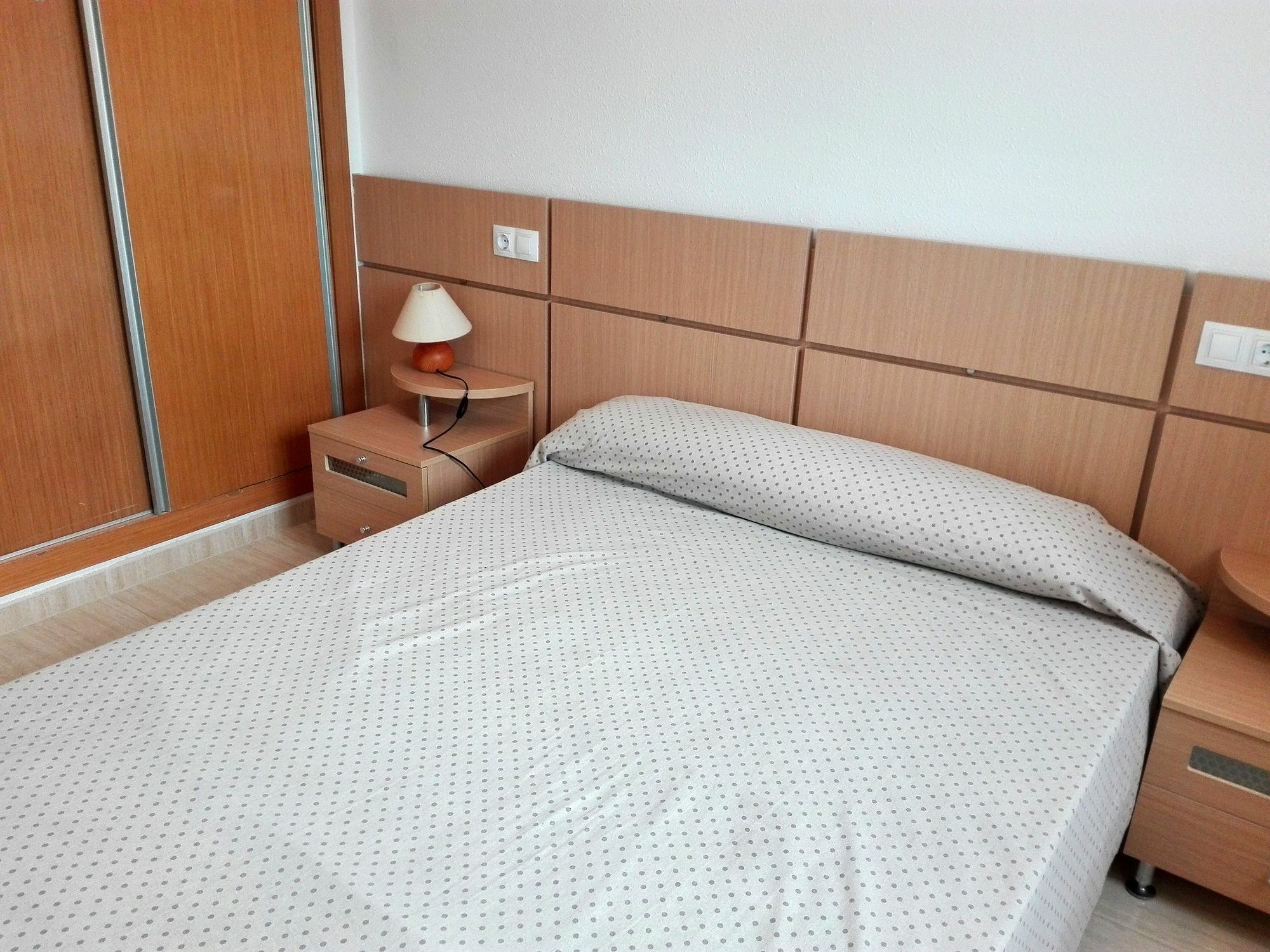 Apartamentos Costa Azahar Marina D'Or 3000 Oropesa del Mar Eksteriør billede
