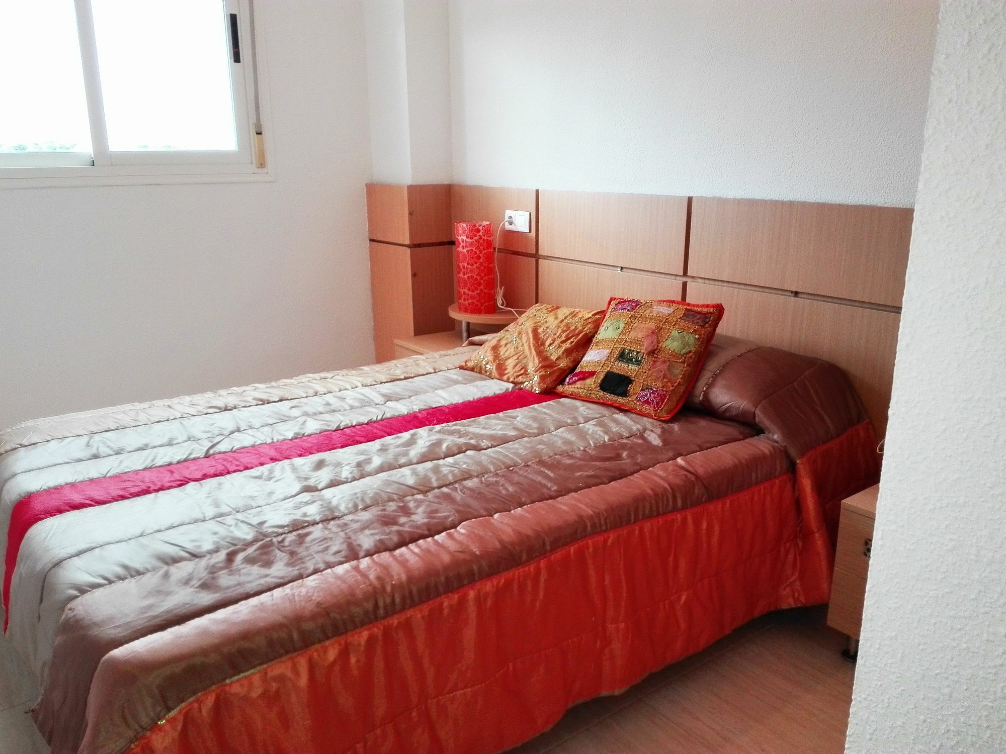 Apartamentos Costa Azahar Marina D'Or 3000 Oropesa del Mar Eksteriør billede