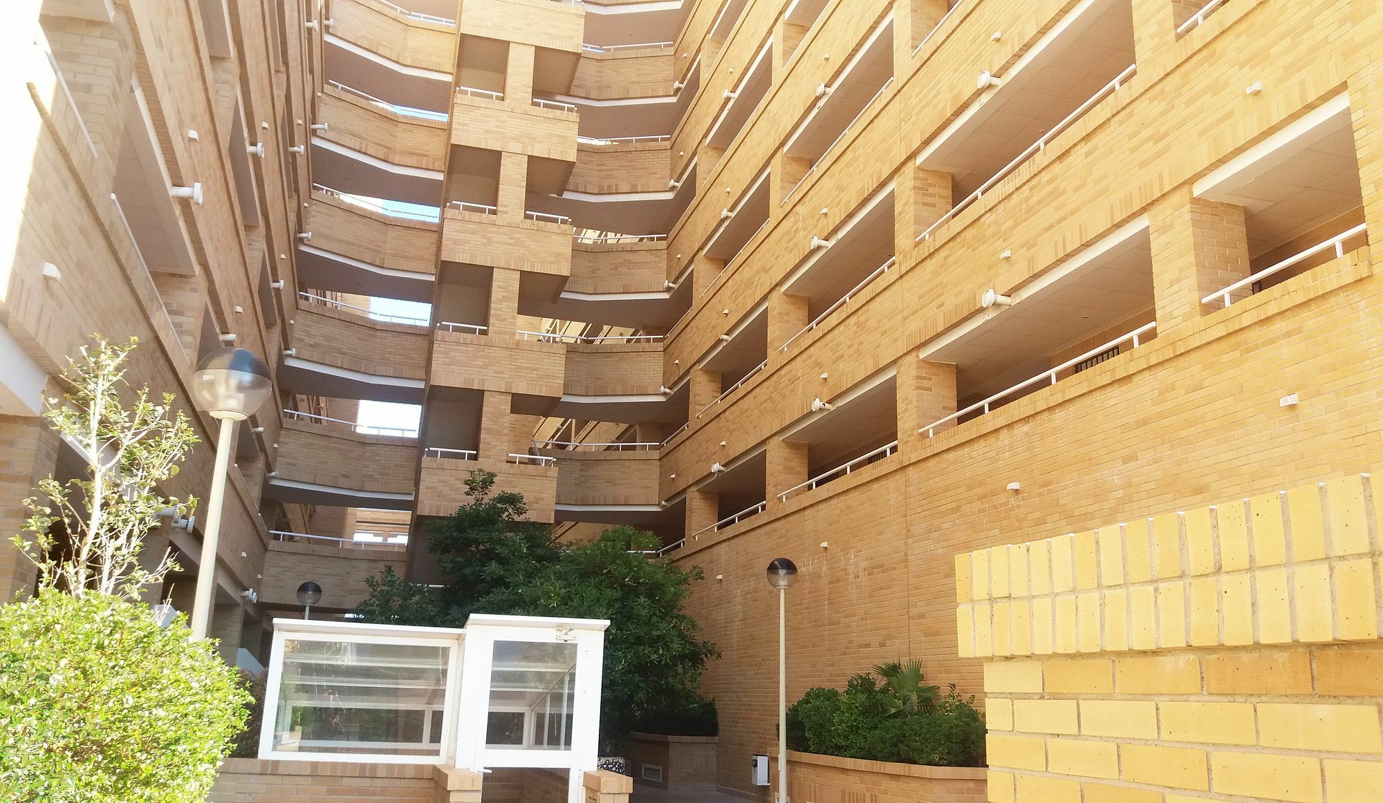 Apartamentos Costa Azahar Marina D'Or 3000 Oropesa del Mar Eksteriør billede