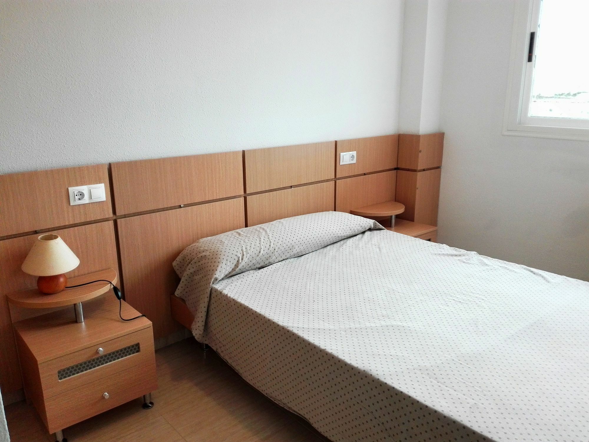 Apartamentos Costa Azahar Marina D'Or 3000 Oropesa del Mar Eksteriør billede